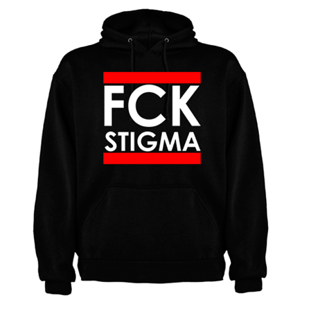  Dessuadora Fck Stigma